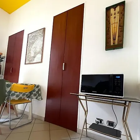 Su Cortile Magico 토리노