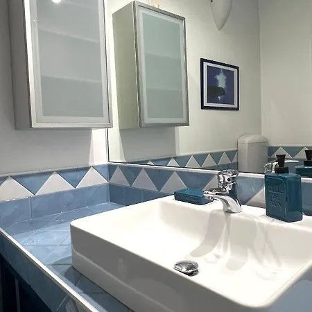 Appartement Su Cortile Magico *