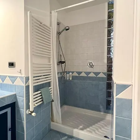 Su Cortile Magico Appartement Turijn