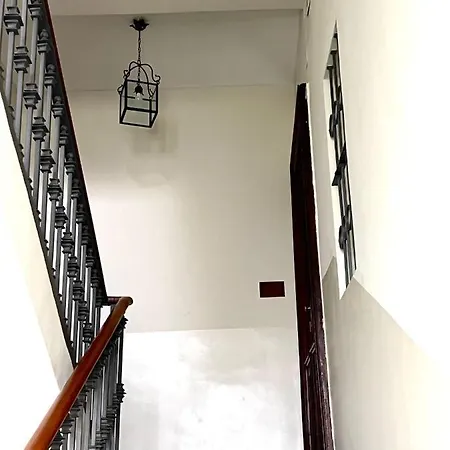 Su Cortile Magico Appartement
