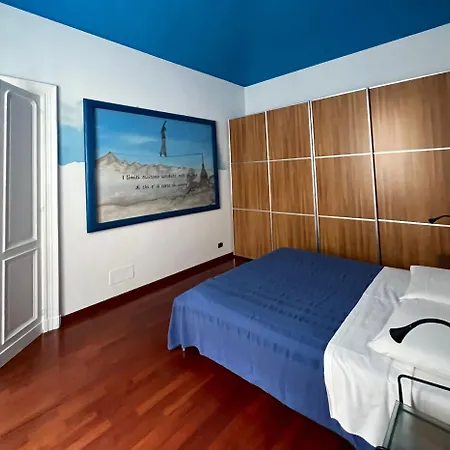 Su Cortile Magico Turijn