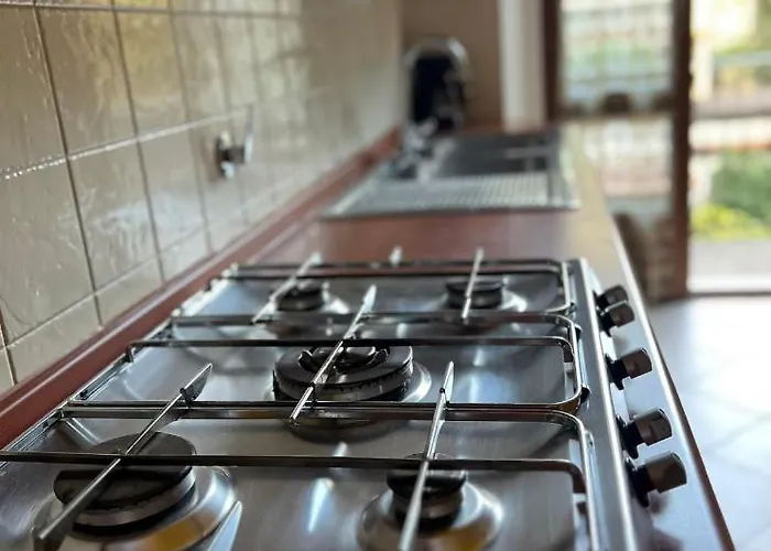 Apartament Su Cortile Magico
