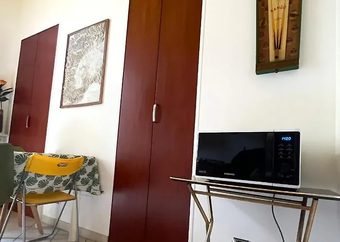 Su Cortile Magico Turin