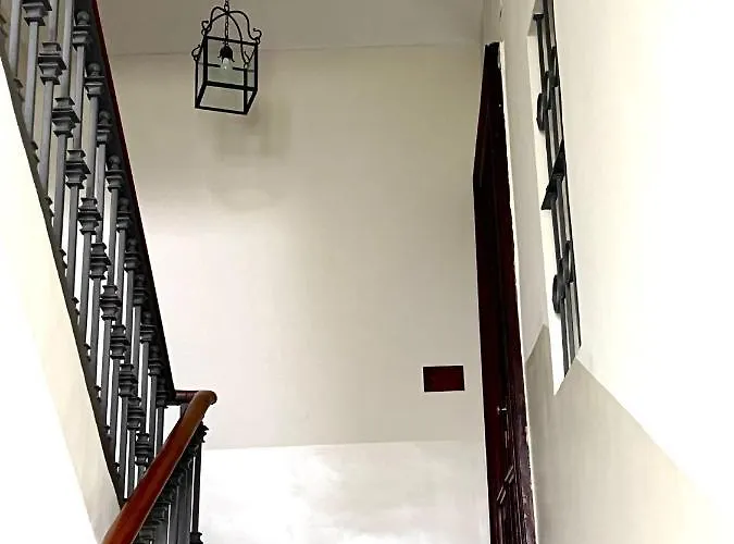 Su Cortile Magico Apartment