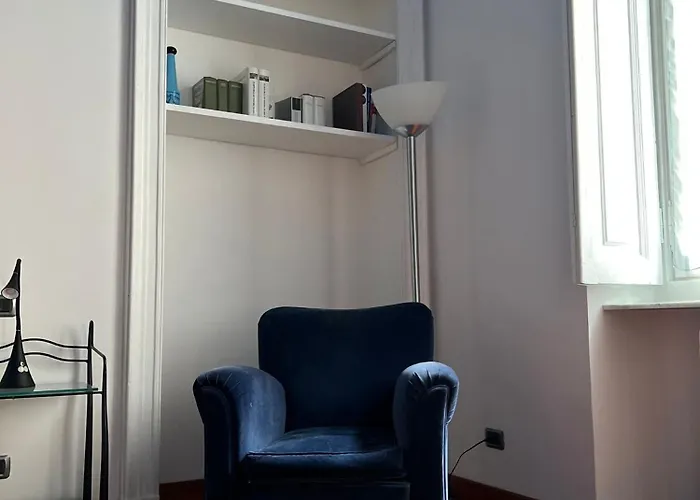 Apartment Su Cortile Magico