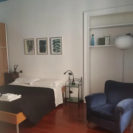 Su Cortile Magico Turín