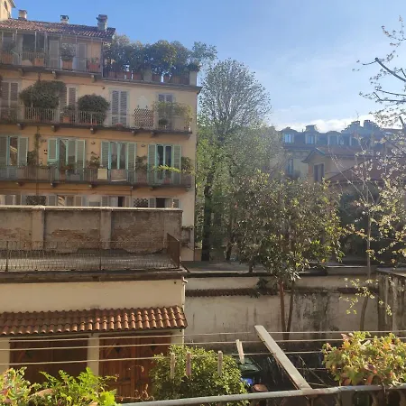 Su Cortile Magico Apartamento