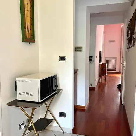 Su Cortile Magico Turín
