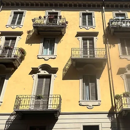 Apartamento Su Cortile Magico *