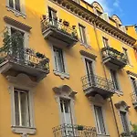 Su Cortile Magico * トリノ