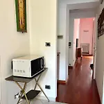 Su Cortile Magico トリノ