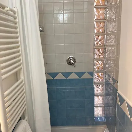 Apartment Su Cortile Magico