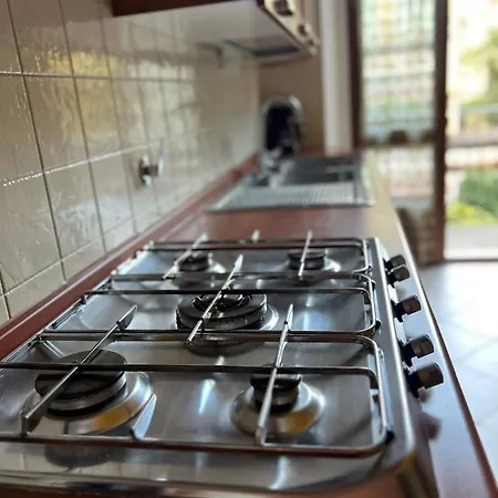 Apartment Su Cortile Magico